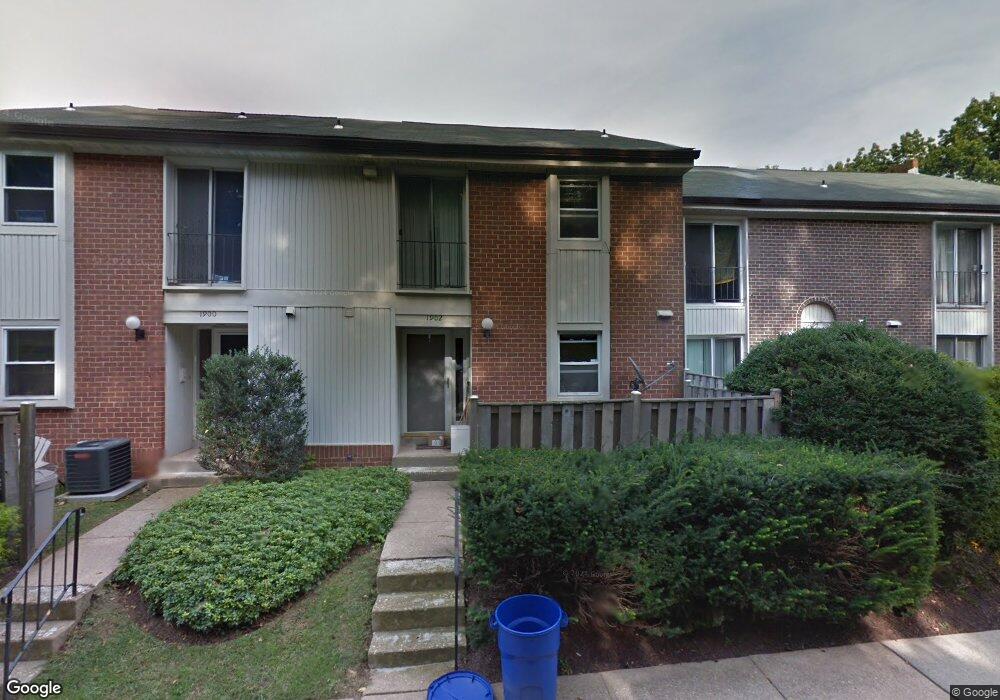 1902 Greenhaven Dr, Baltimore, MD 21209 - photo 1