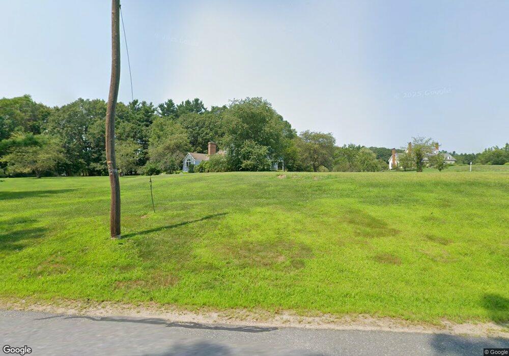 223 Old Littleton Rd, Harvard, MA 01451 - photo 1