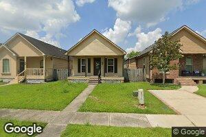 501 S Iberville Ave, Gonzales, LA 70737