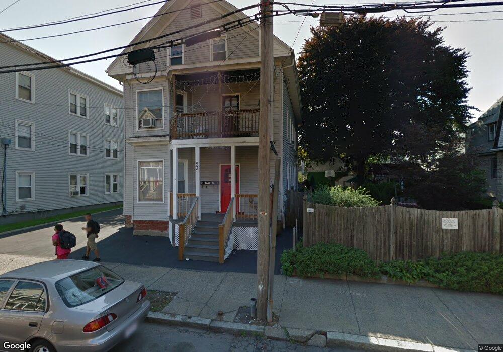 53 Elm St, Lynn, MA 01905 - photo 1