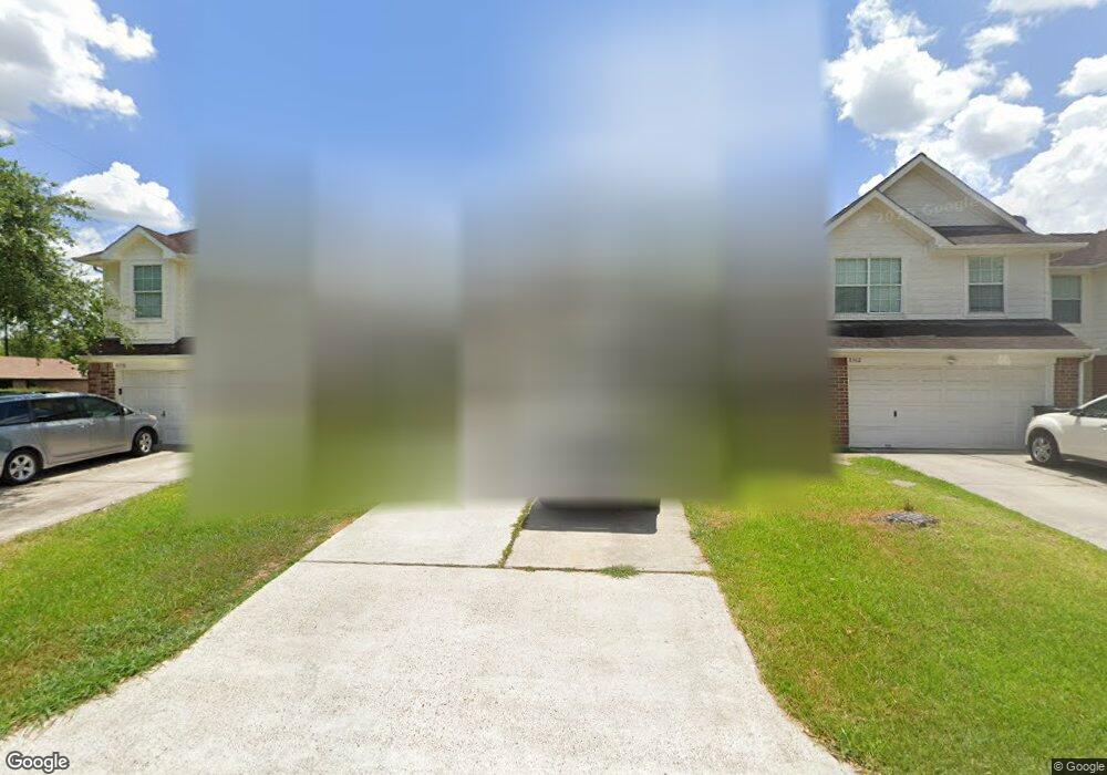 8366 Fuqua Gardens, Houston, TX 77075 - photo 1