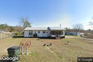 376 N Railroad Ave, Harrison, GA 31035