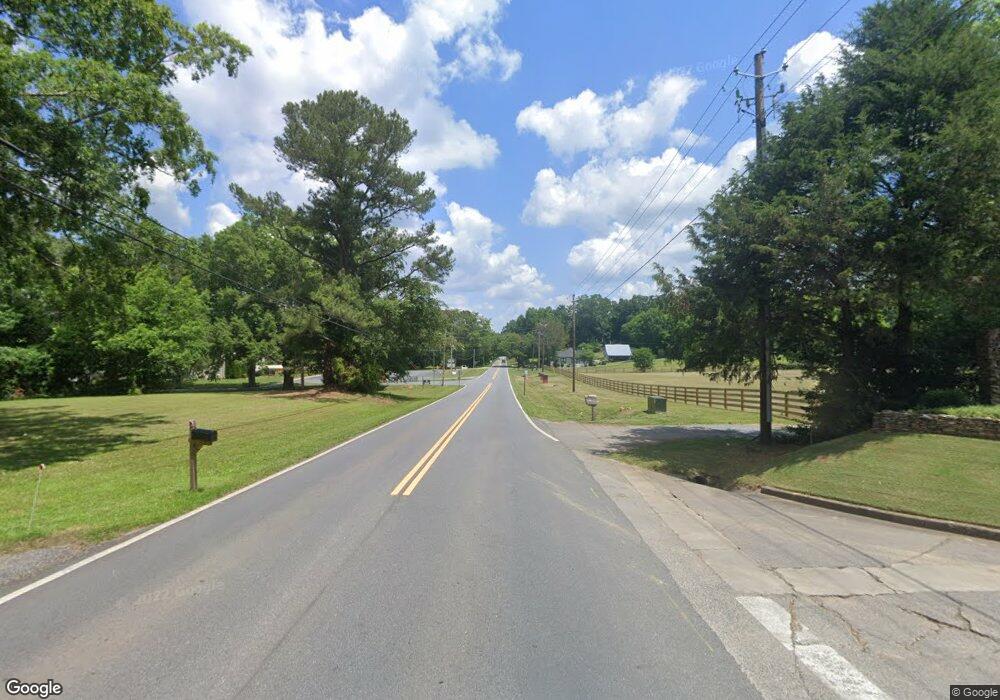 0 Johnston Row NW unit 8670876, Cartersville, GA 30121 - photo 1