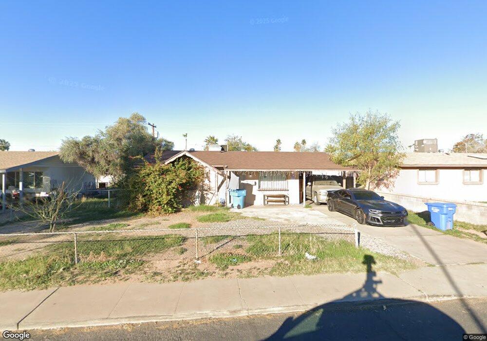 2826 N 48th Ln, Phoenix, AZ 85035 - photo 1