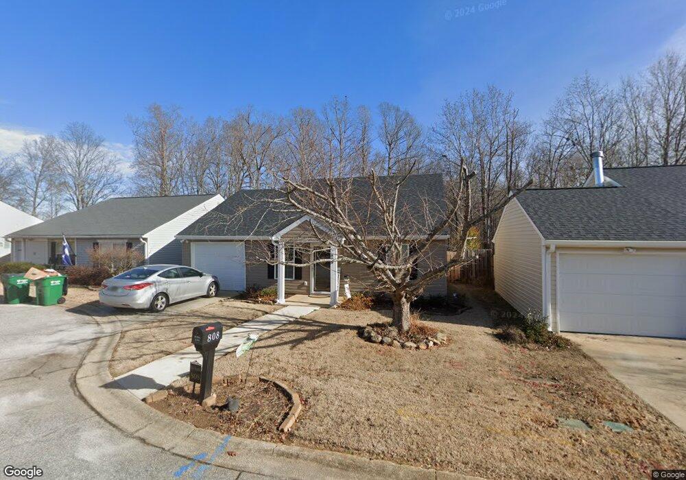 808 Amarillo Dr, Moore, SC 29369 - photo 1