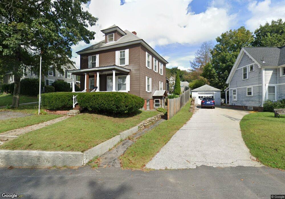 5 Exchange St, Pembroke, NH 03275 - photo 1