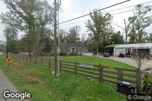 32935 Lower Rome Rd, Springfield, LA 70462