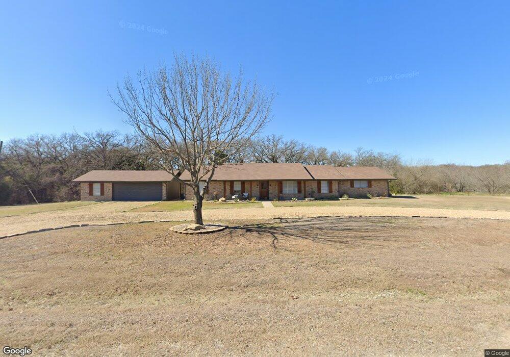 800 SE County Road 2270, Corsicana, TX 75109 - photo 1
