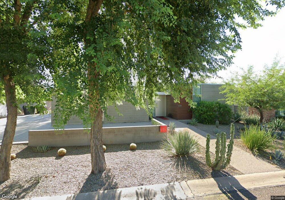 4519 N 38th St, Phoenix, AZ 85018 - photo 1