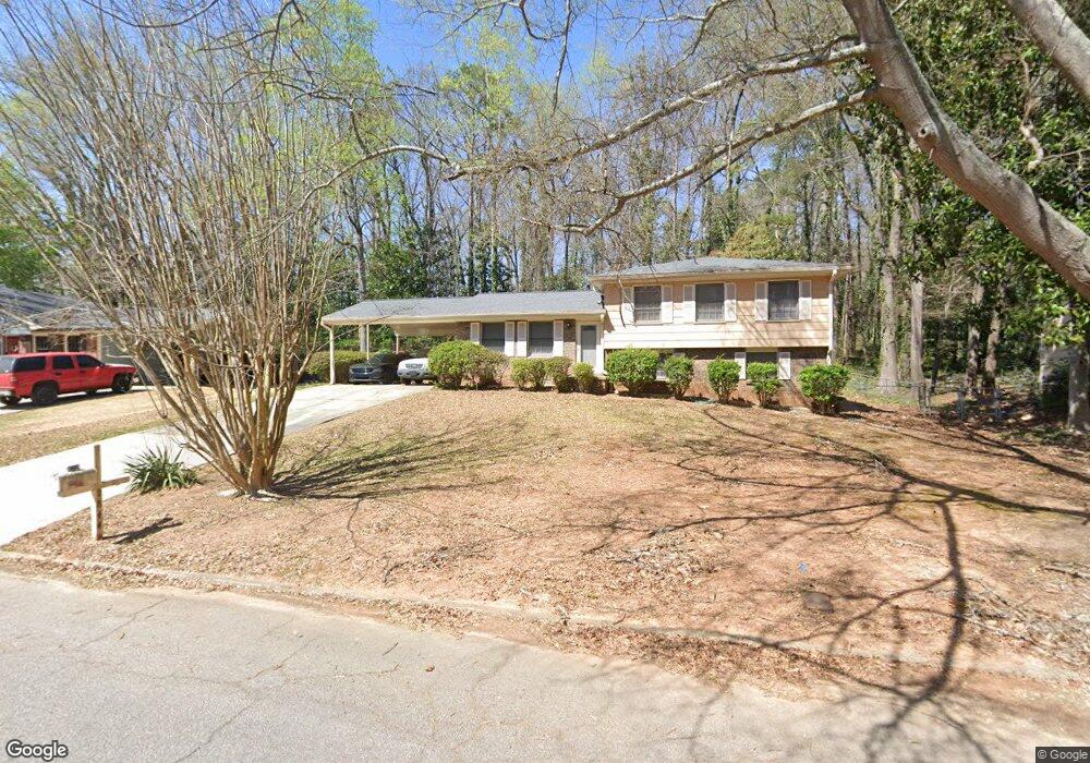 2844 Bretton Dr unit D, Rex, GA 30273 - photo 1