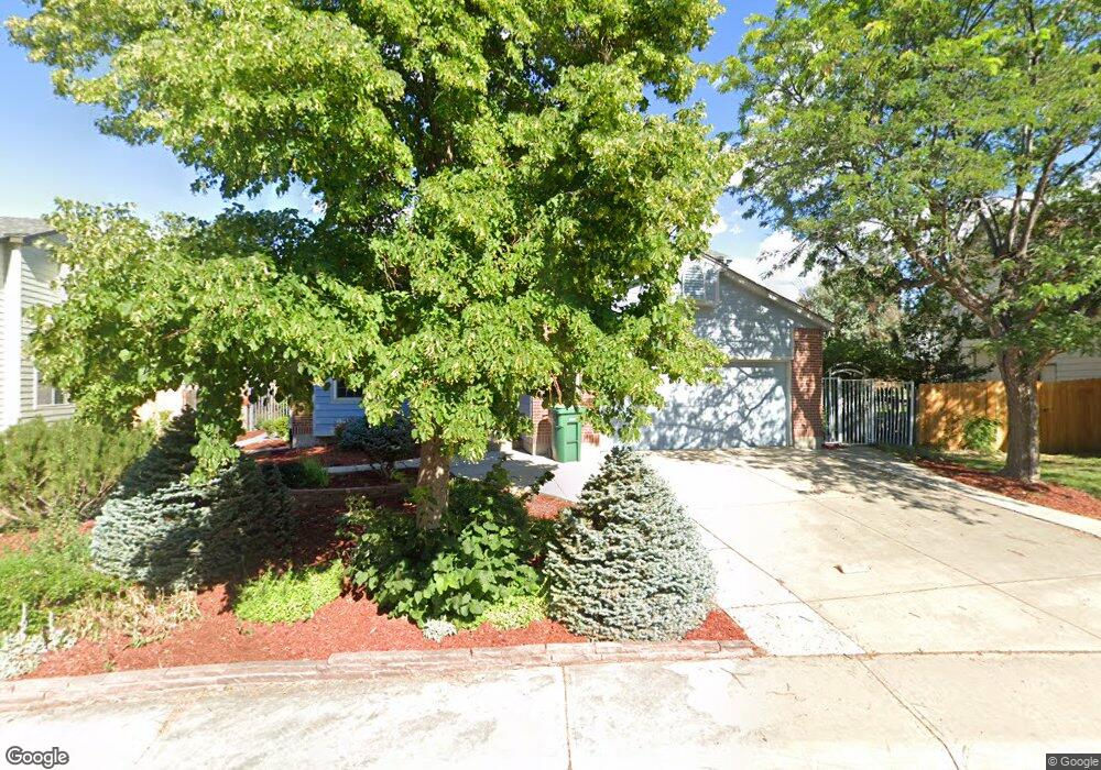 4287 S Andes Way, Aurora, CO 80013 - photo 1