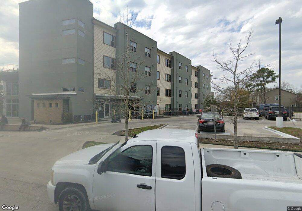 3711 Averill St, Houston, TX 77009 - photo 1
