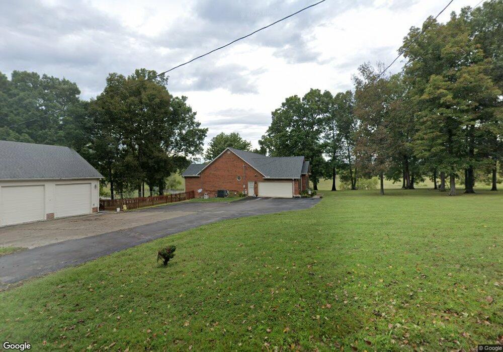 1499 Horse Mountain Rd, Shelbyville, TN 37160 - photo 1