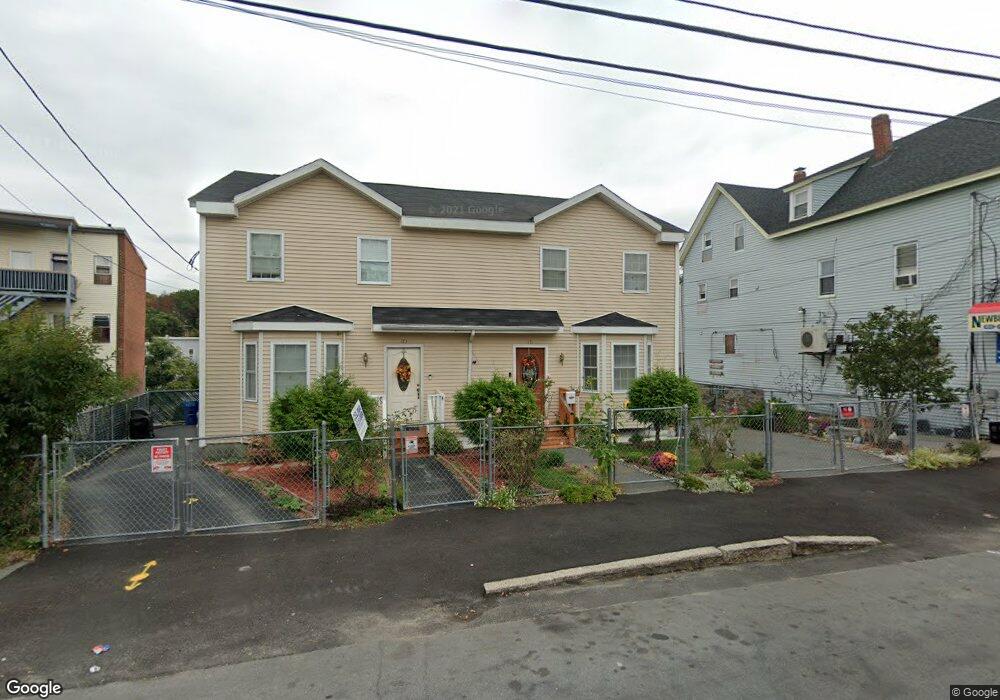 171 Newbury St unit 1, Lawrence, MA 01841 - photo 1