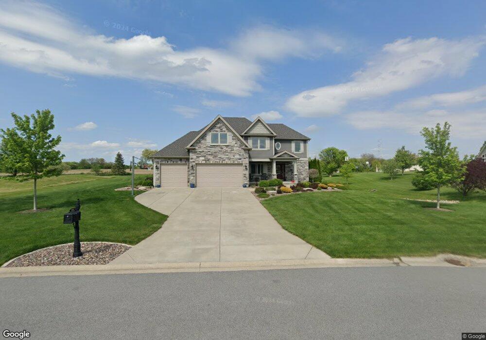 3550 W 150th Place, Crown Point, IN 46307 - photo 1