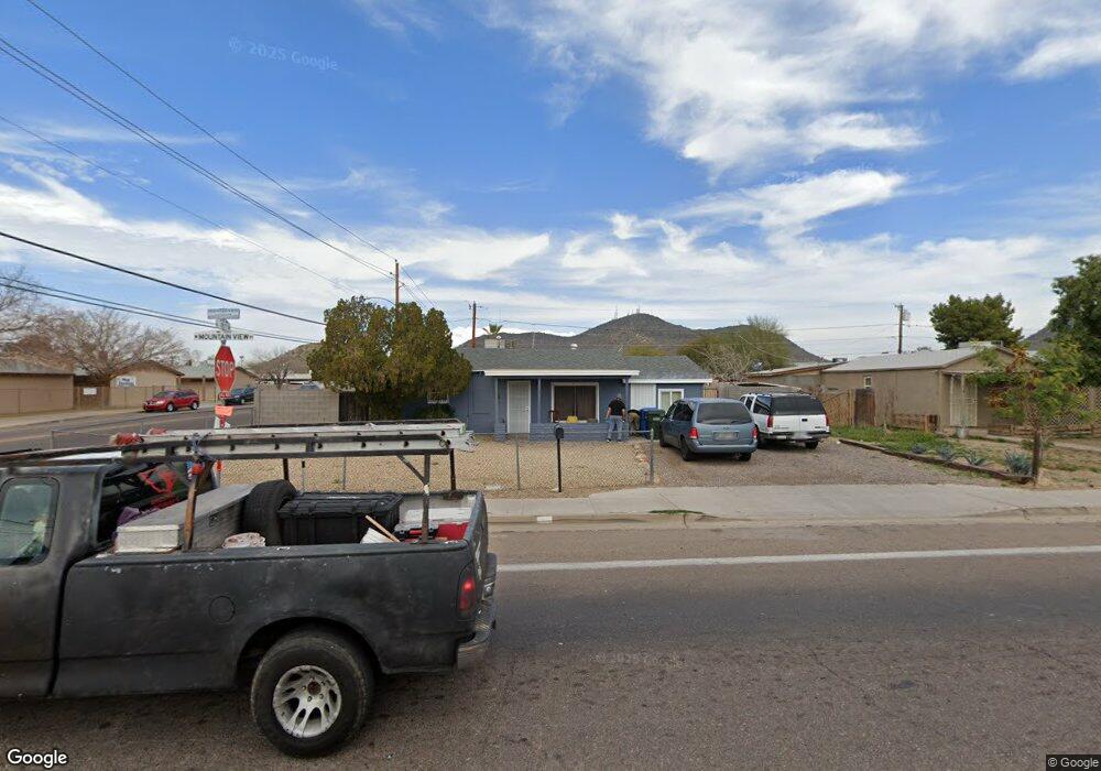 1424 W Mountain View Rd, Phoenix, AZ 85021 - photo 1