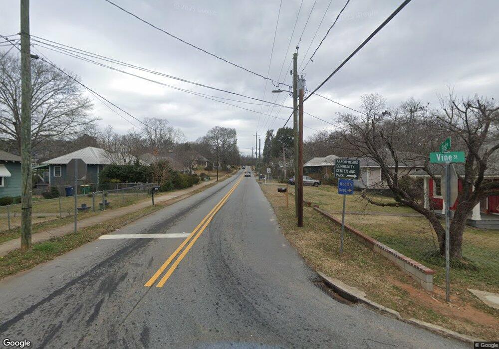 0 Vine St unit 8860495, Athens, GA 30601 - photo 1