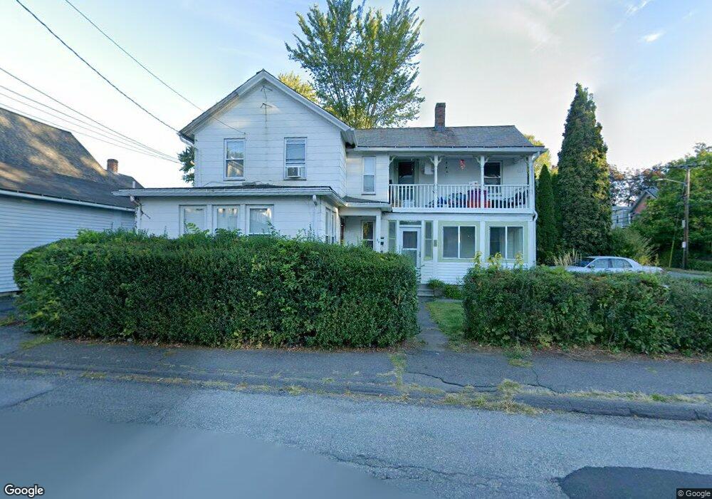 56 Holyoke St, Northampton, MA 01060 - photo 1