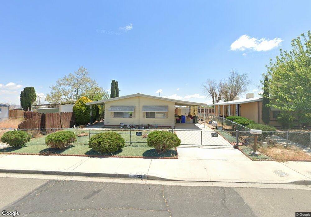 14135 Riviera Dr, Victorville, CA 92395 - photo 1
