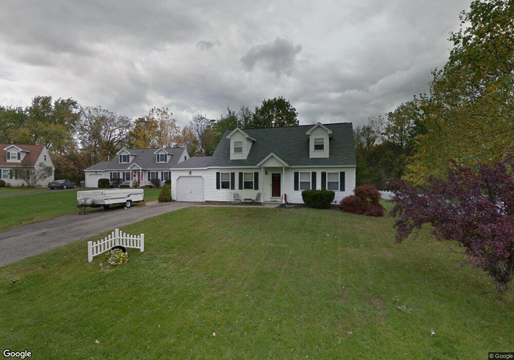 5 van Evera Dr, Altamont, NY 12009 - photo 1