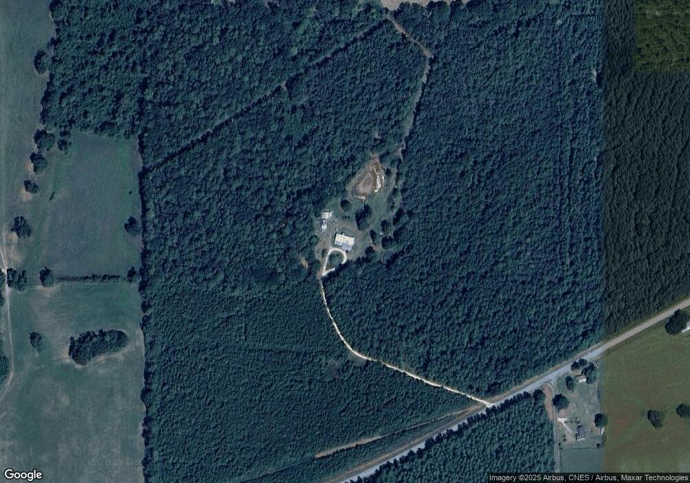 6137 Osyka Progress Rd, Osyka, MS 39657 - photo 1