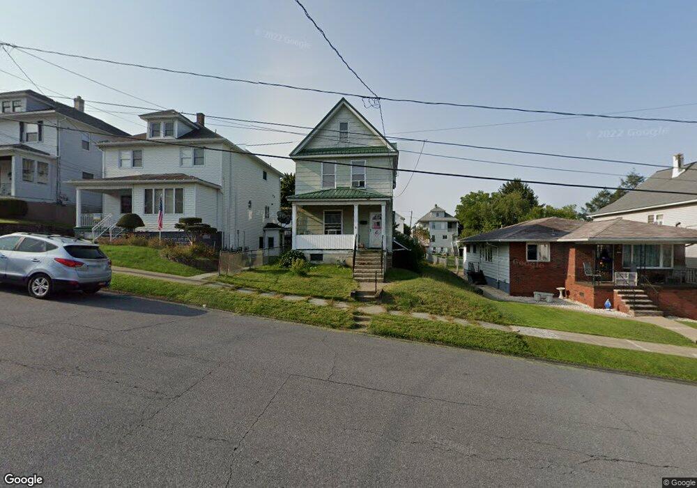 1317 Saint Ann St, Scranton, PA 18504 - photo 1