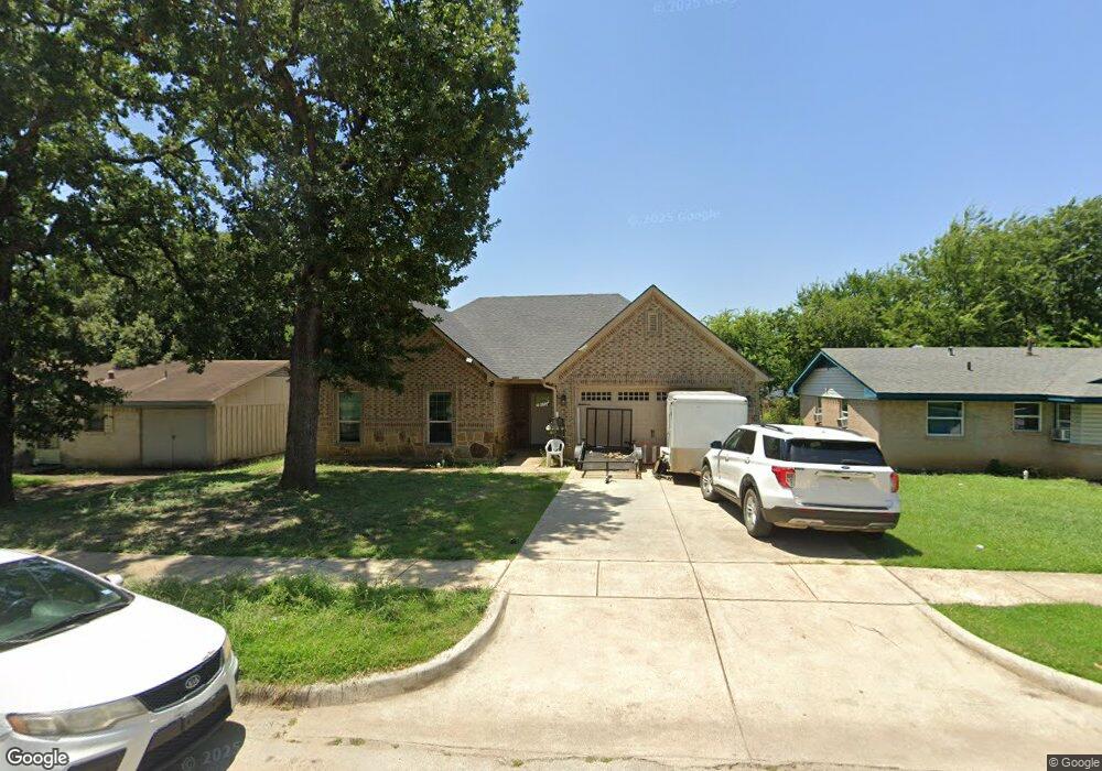 1318 Athens Dr, Mesquite, TX 75149 - photo 1