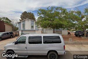 1 15th Ave, Page, AZ 86040