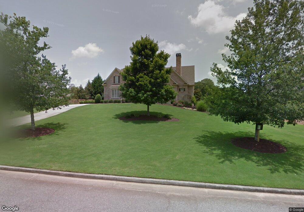 15720 Canterbury Chase, Alpharetta, GA 30004 - photo 1