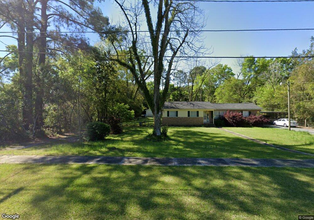 191 Durham St SW, Baconton, GA 31716 - photo 1