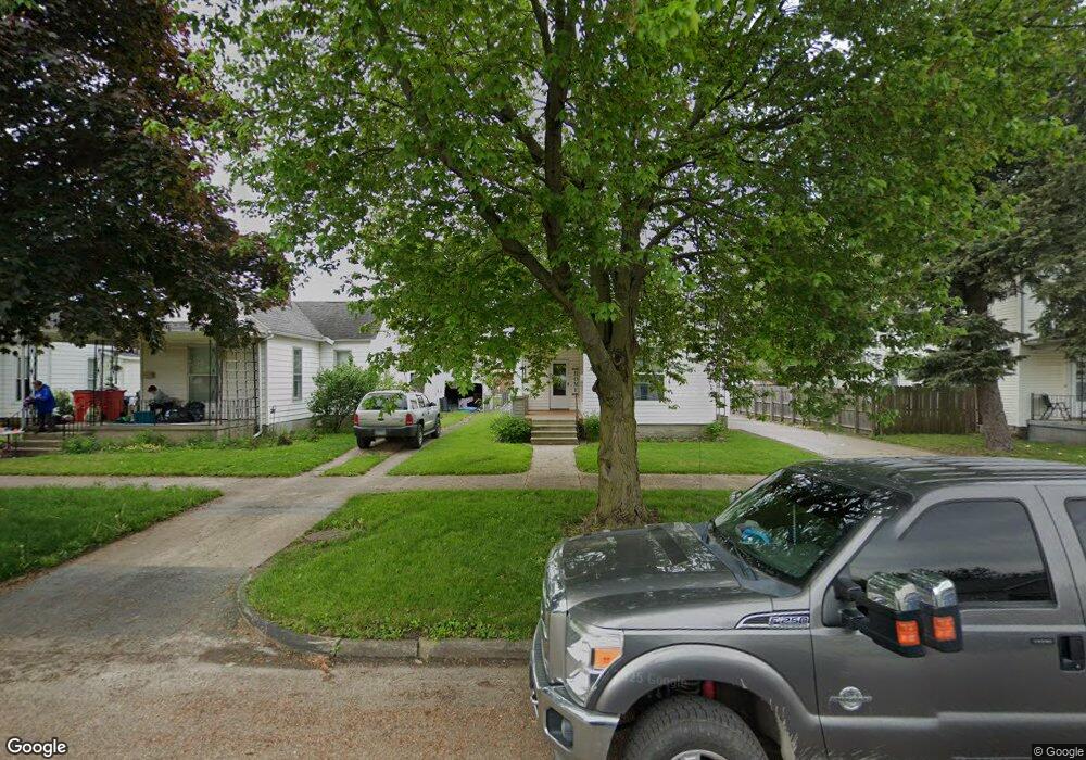 1301 Champaign Ave, Mattoon, IL 61938 - photo 1