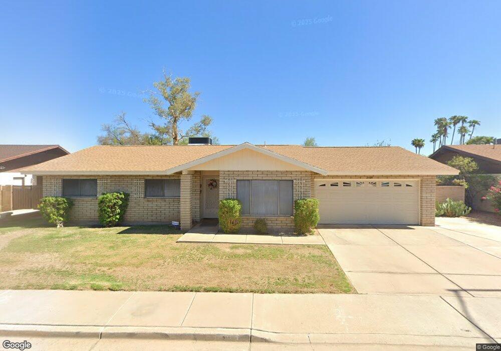 2125 S Longmore, Mesa, AZ 85202 - photo 1
