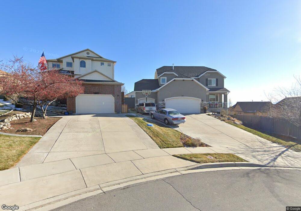 2001 W Heatherwood Ct, Lehi, UT 84043 - photo 1