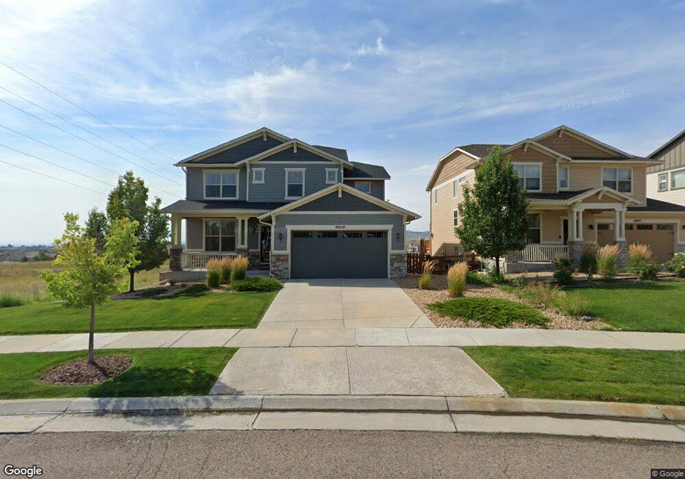 18058 W 86th Ave, Arvada, CO 80007 - photo 1