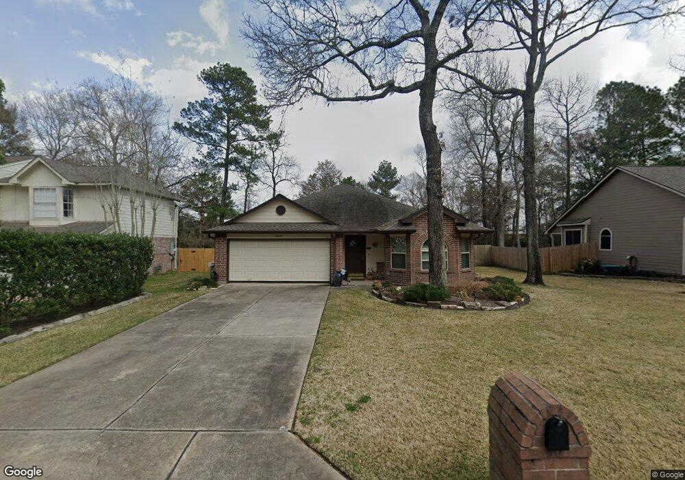 28810 Pine Forest Dr, Magnolia, TX 77355 - photo 1