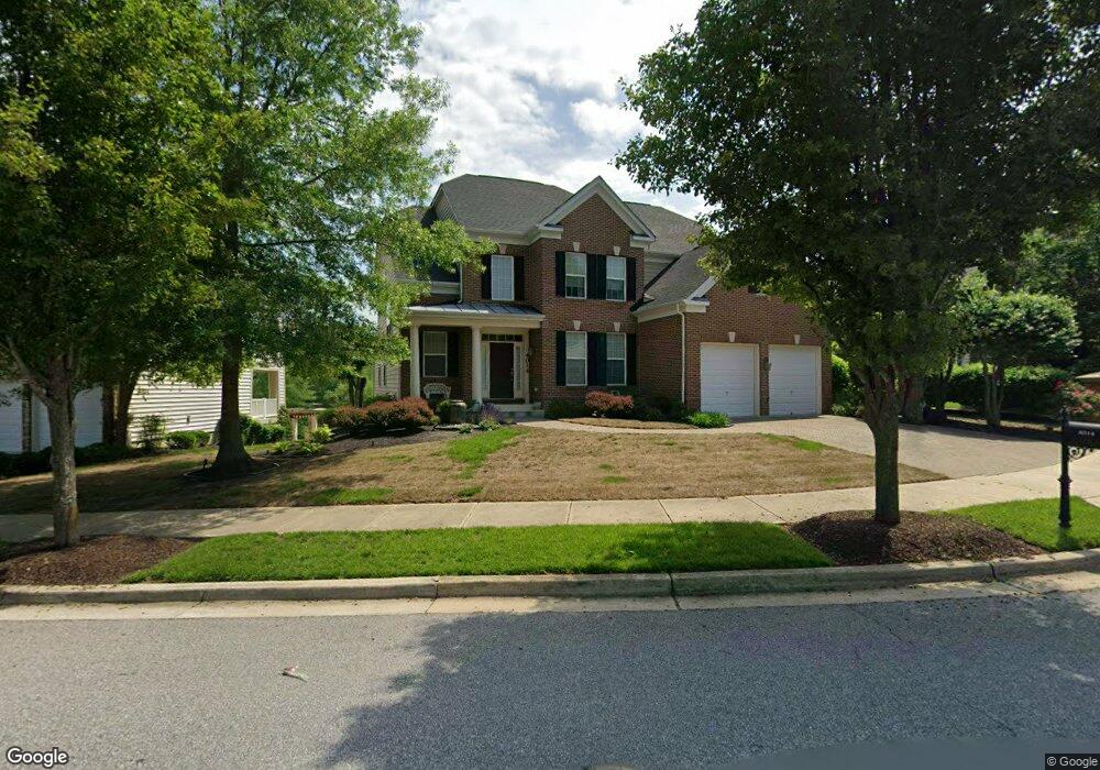 4014 Crathie Ln, Upper Marlboro, MD 20772 - photo 1