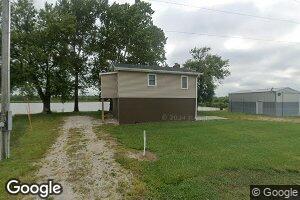 204 Alpine Beach Dr, Craig, MO 64437