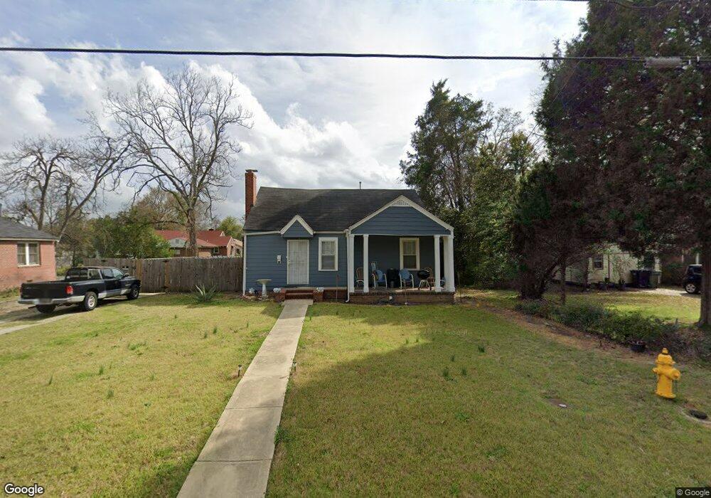 2608 E Wynnton Ln, Columbus, GA 31906 - photo 1