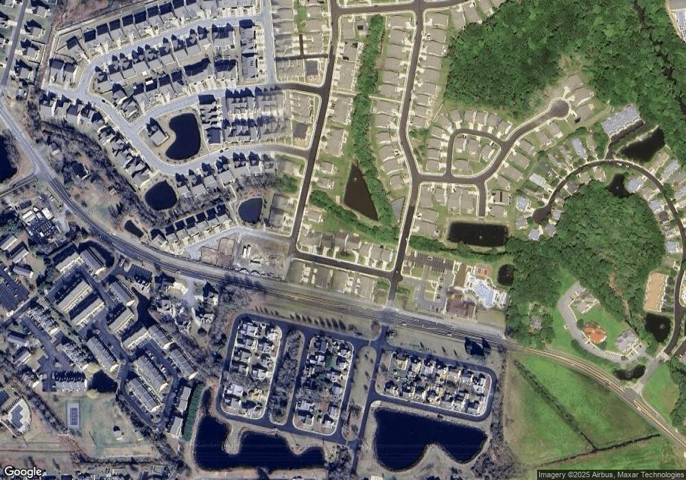 9 Basin Cove Way, Ocean View, DE 19970 - photo 1