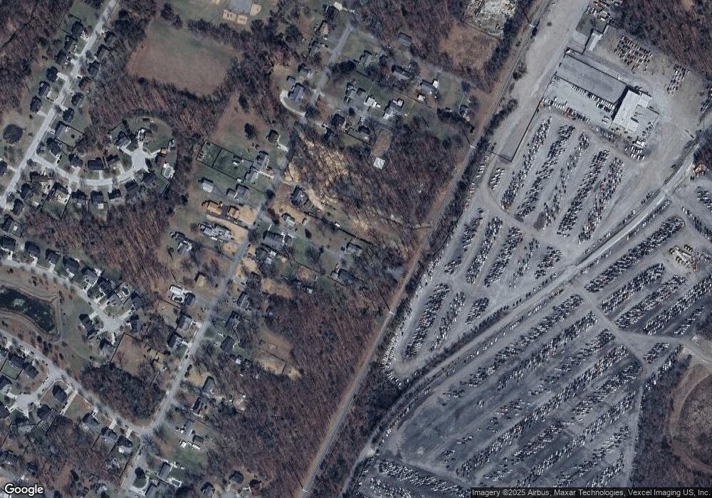 14218 Brandywine Heights Rd, Brandywine, MD 20613 - photo 1