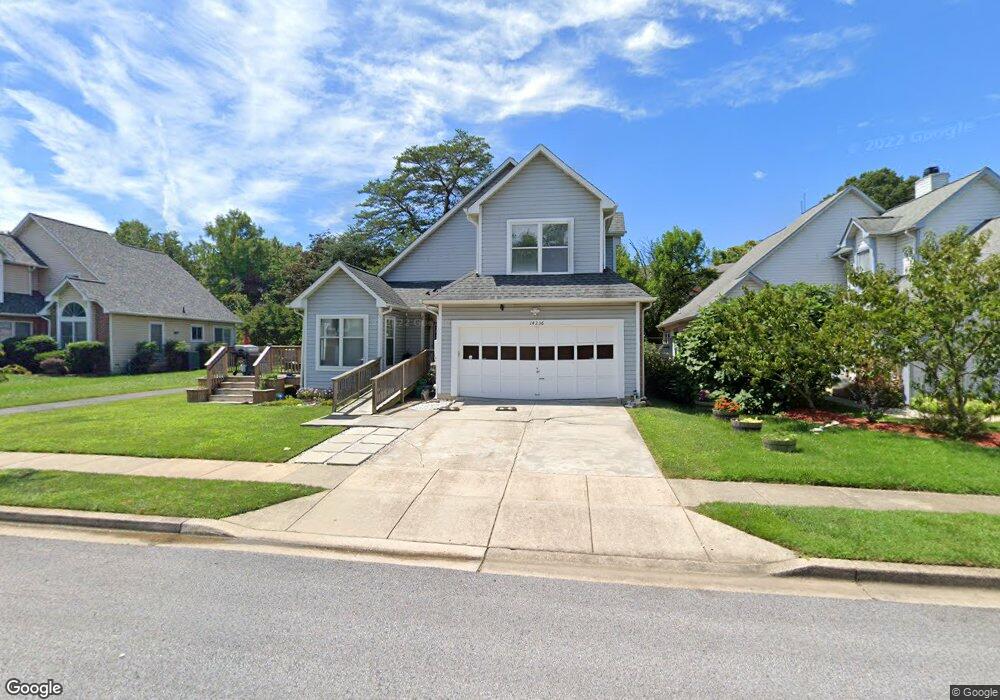 14236 Greenview Dr, Laurel, MD 20708 - photo 1