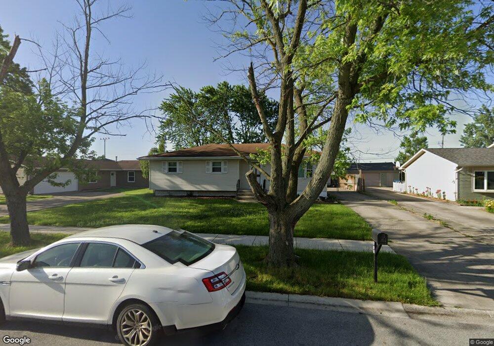 706 206th St, Dyer, IN 46311 - photo 1