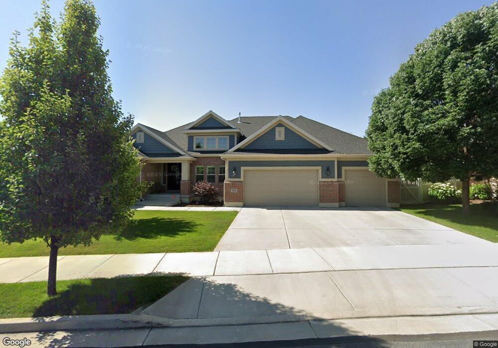 3285 W Nordic Peak Ct, South Jordan, UT 84095 - photo 1