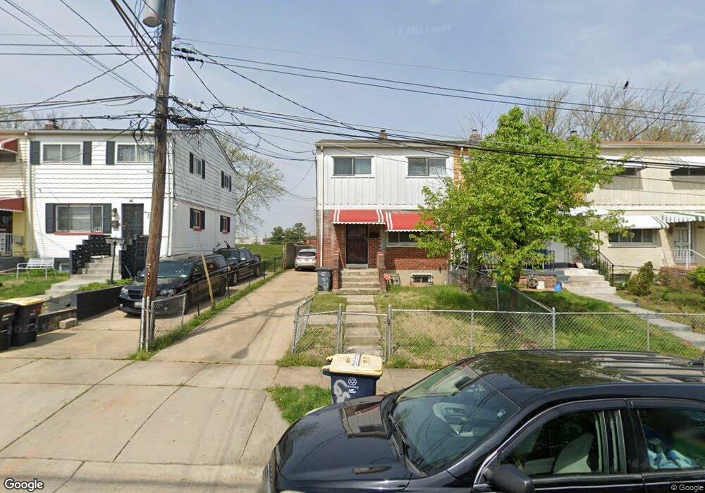 6512 Columbia Terrace, Hyattsville, MD 20785 - photo 1