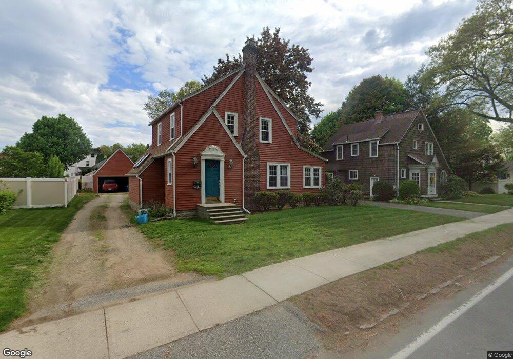 69 Amostown Rd, West Springfield, MA 01089 - photo 1