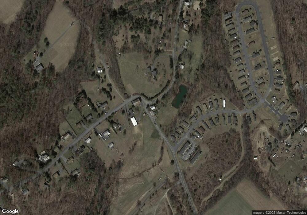 1725 Jericho Rd, New Bloomfield, PA 17068 - photo 1