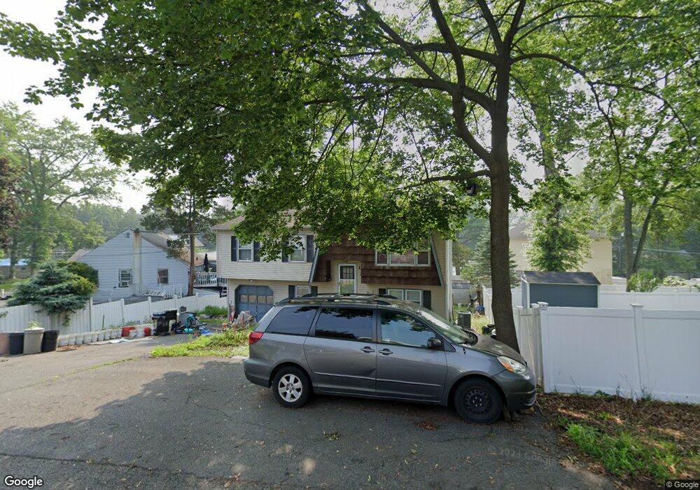 1 Budd Ct, Parsippany, NJ 07054 - photo 1