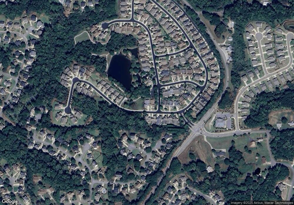 141 Cadence Trail, Canton, GA 30115 - photo 1