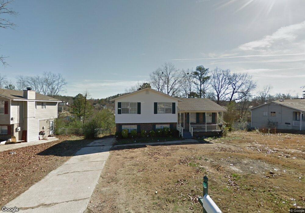 2819 Arrowhead Dr NE, Birmingham, AL 35215 - photo 1