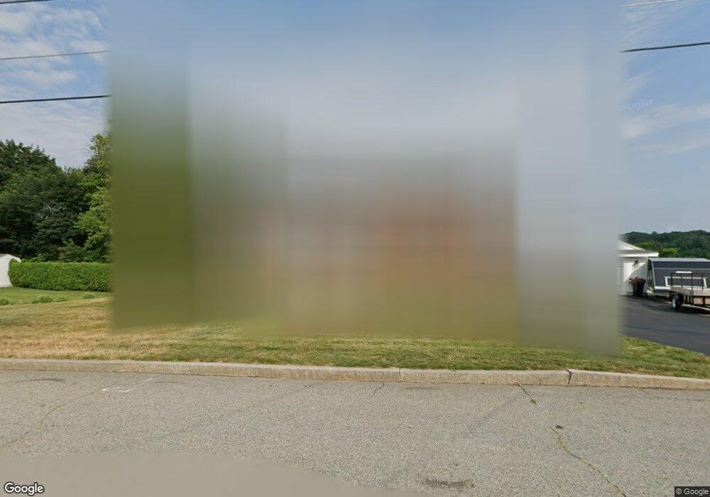 38 Cliffside Rd, Lowell, MA 01852 - photo 1